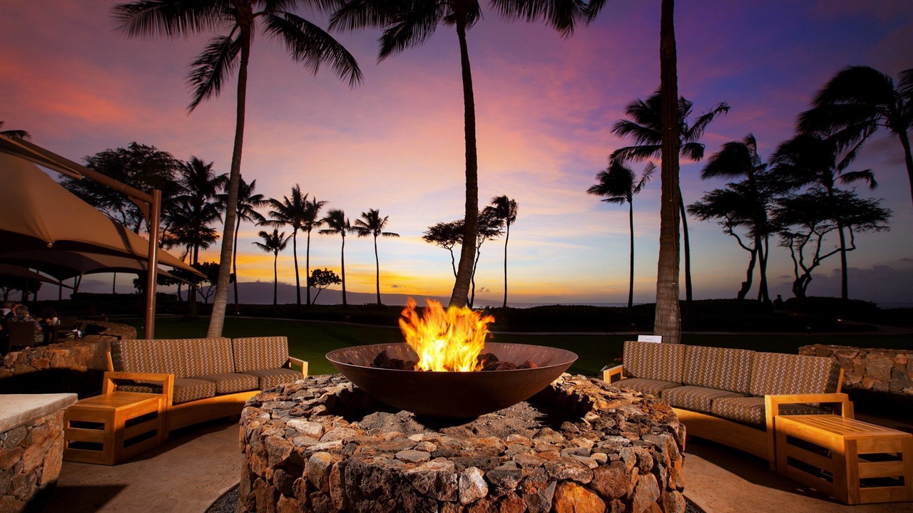 Photo of Outdoor in Kaanapali