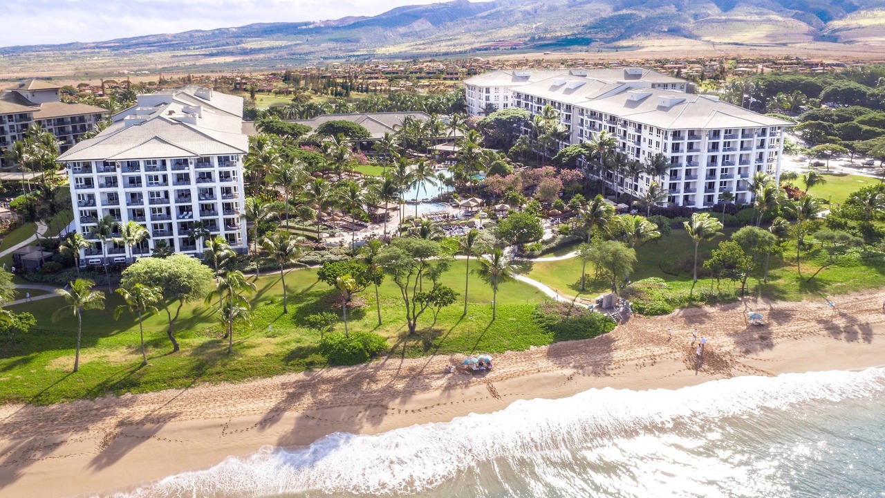 Photo of Outdoor in Kaanapali