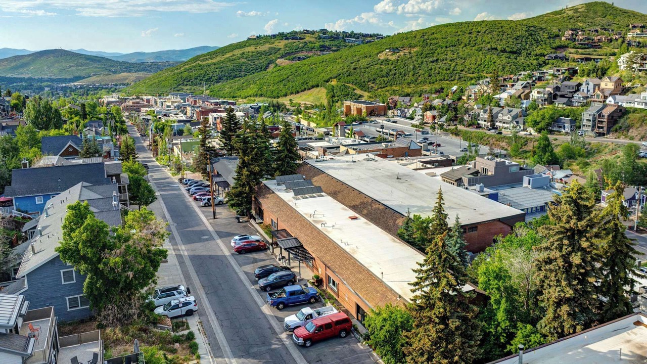 Photo of Outdoor in Downtown Park City