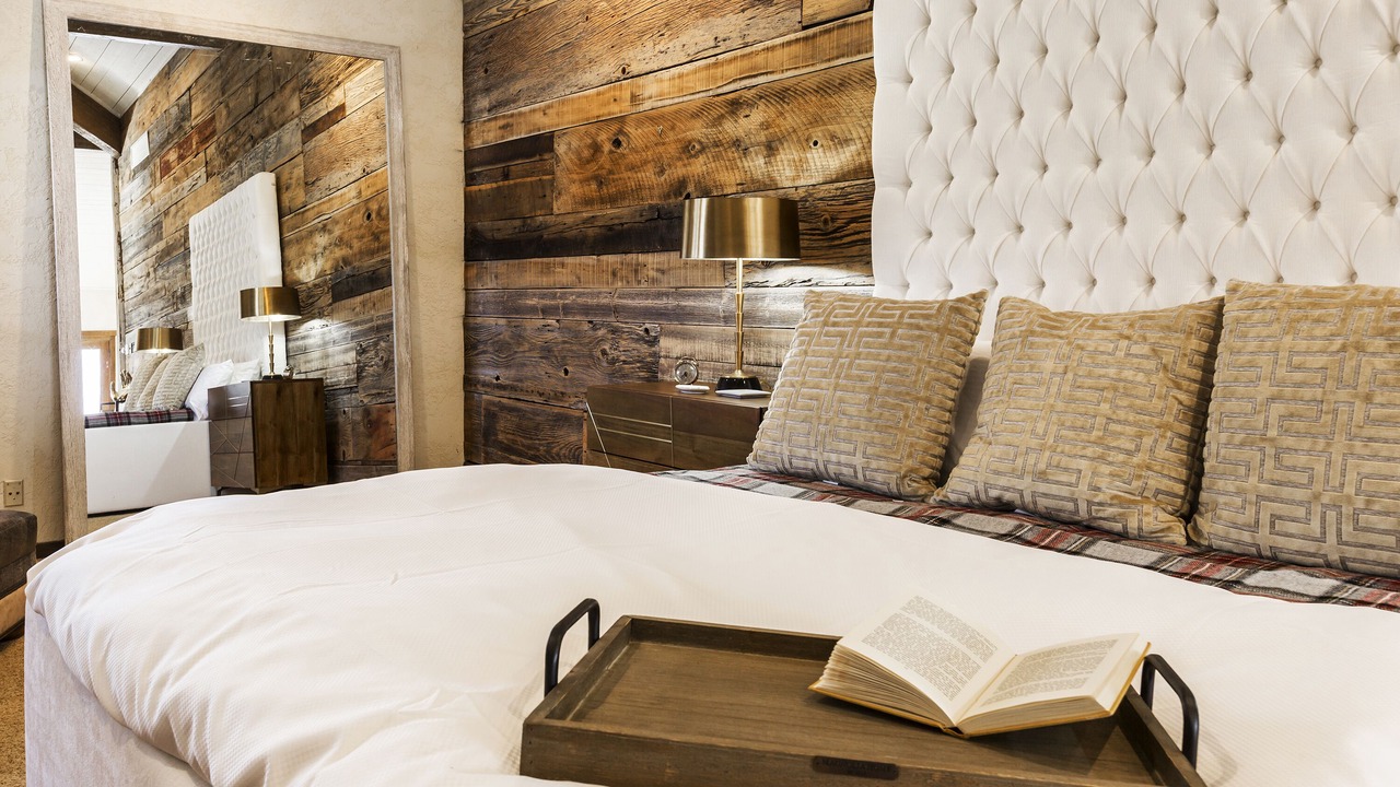 Photo of Bedroom in Deer Valley