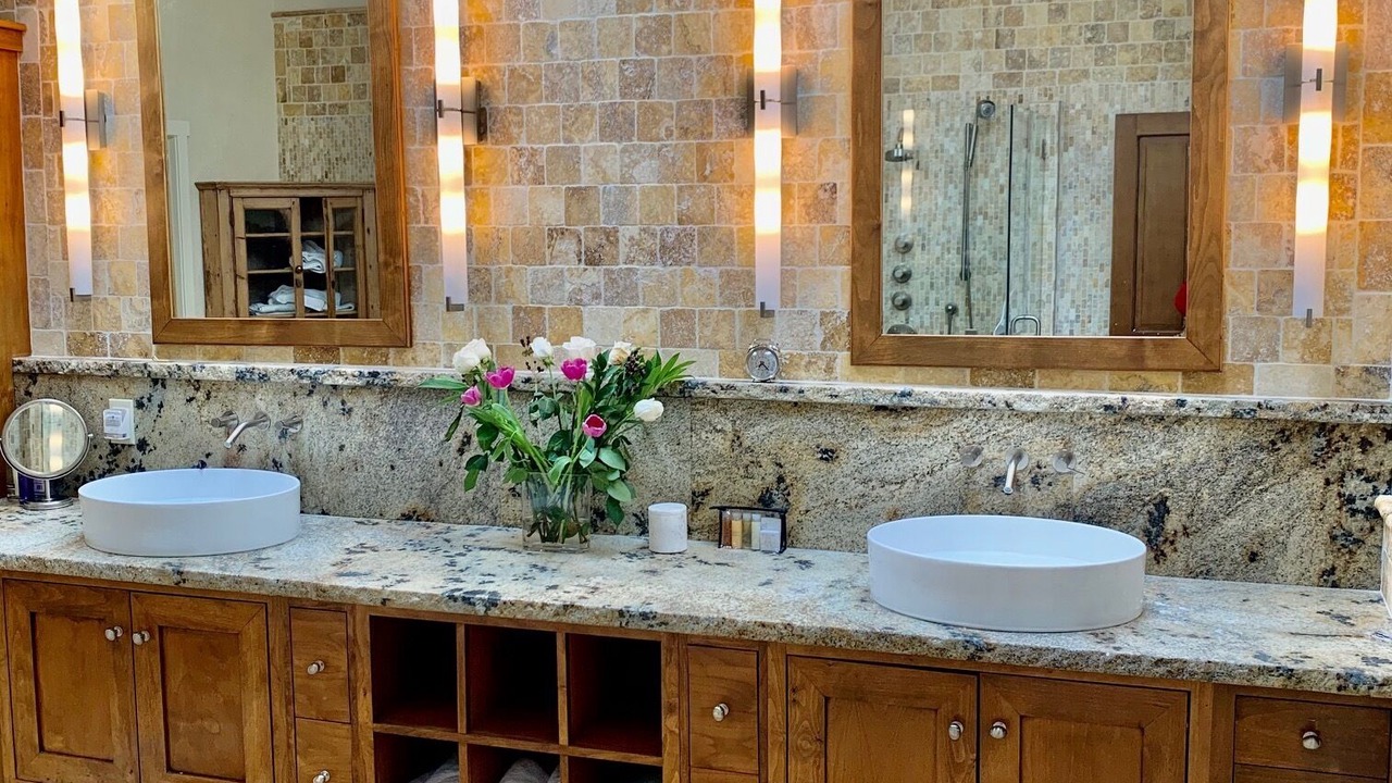 Photo of Bathroom in Deer Valley