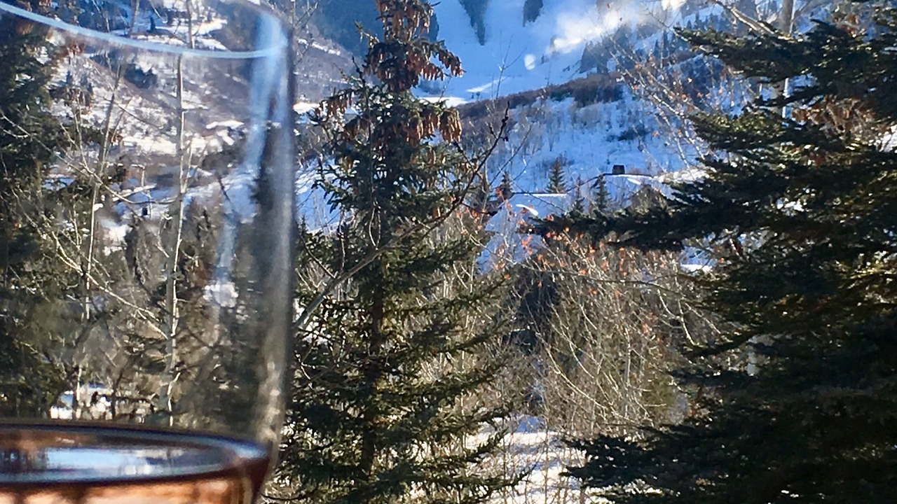 Photo of Bedroom in Deer Valley