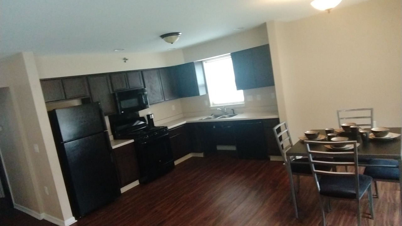 Photo of Kitchen in Northeast South Bend
