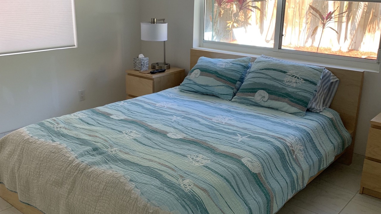 Photo of Bedroom in East Fort Lauderdale