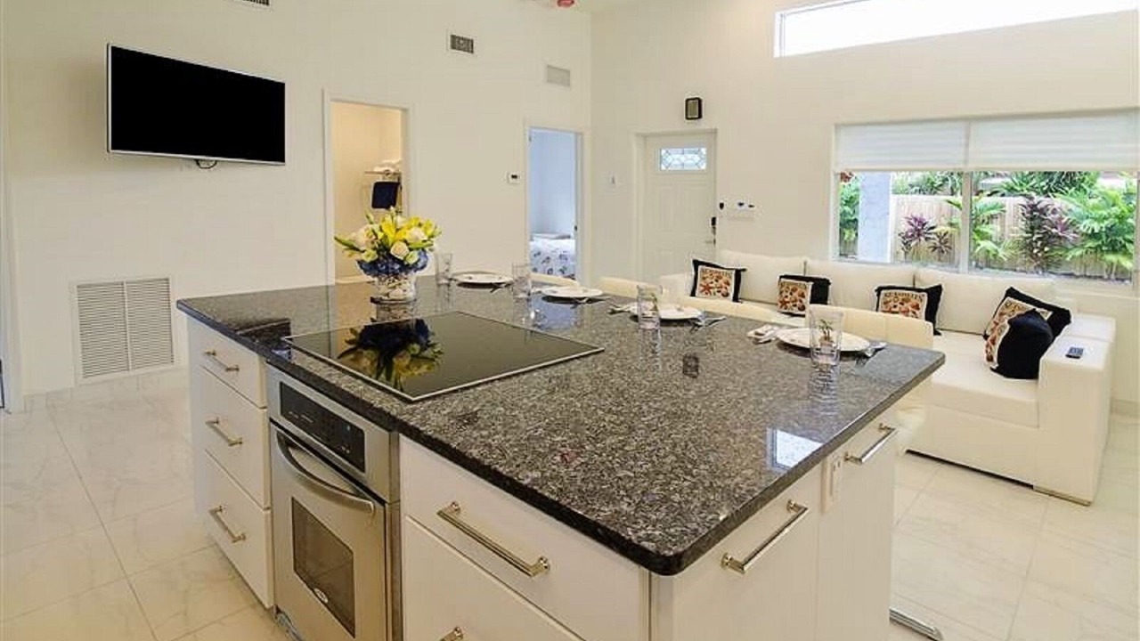 Photo of Kitchen in East Fort Lauderdale