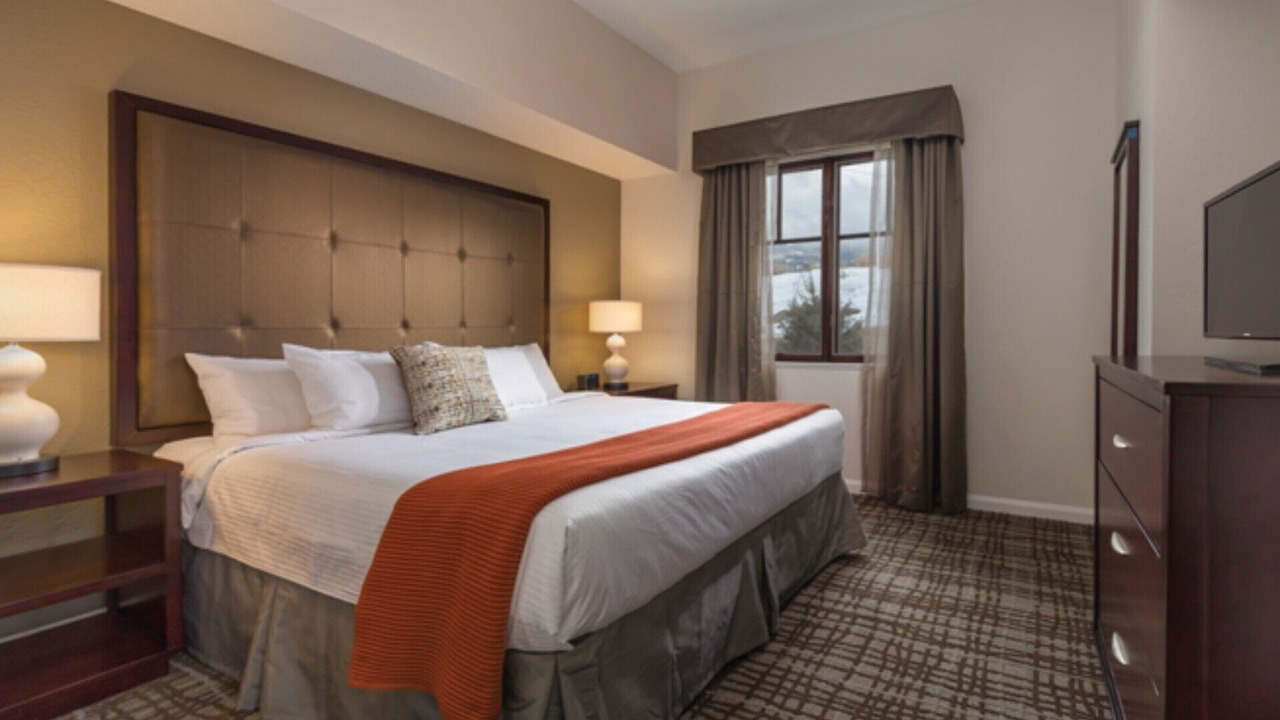 Photo of Bedroom in Park City