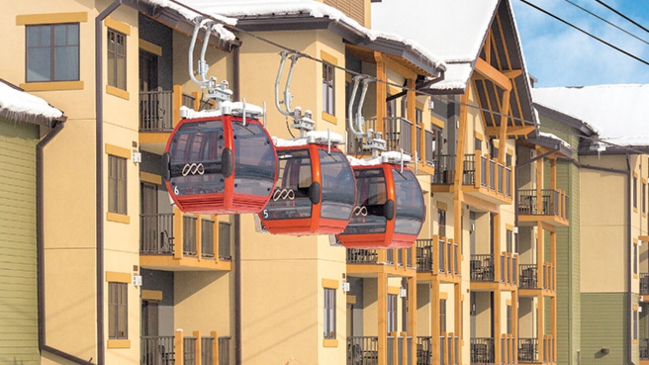 Photo of Outdoor in Park City