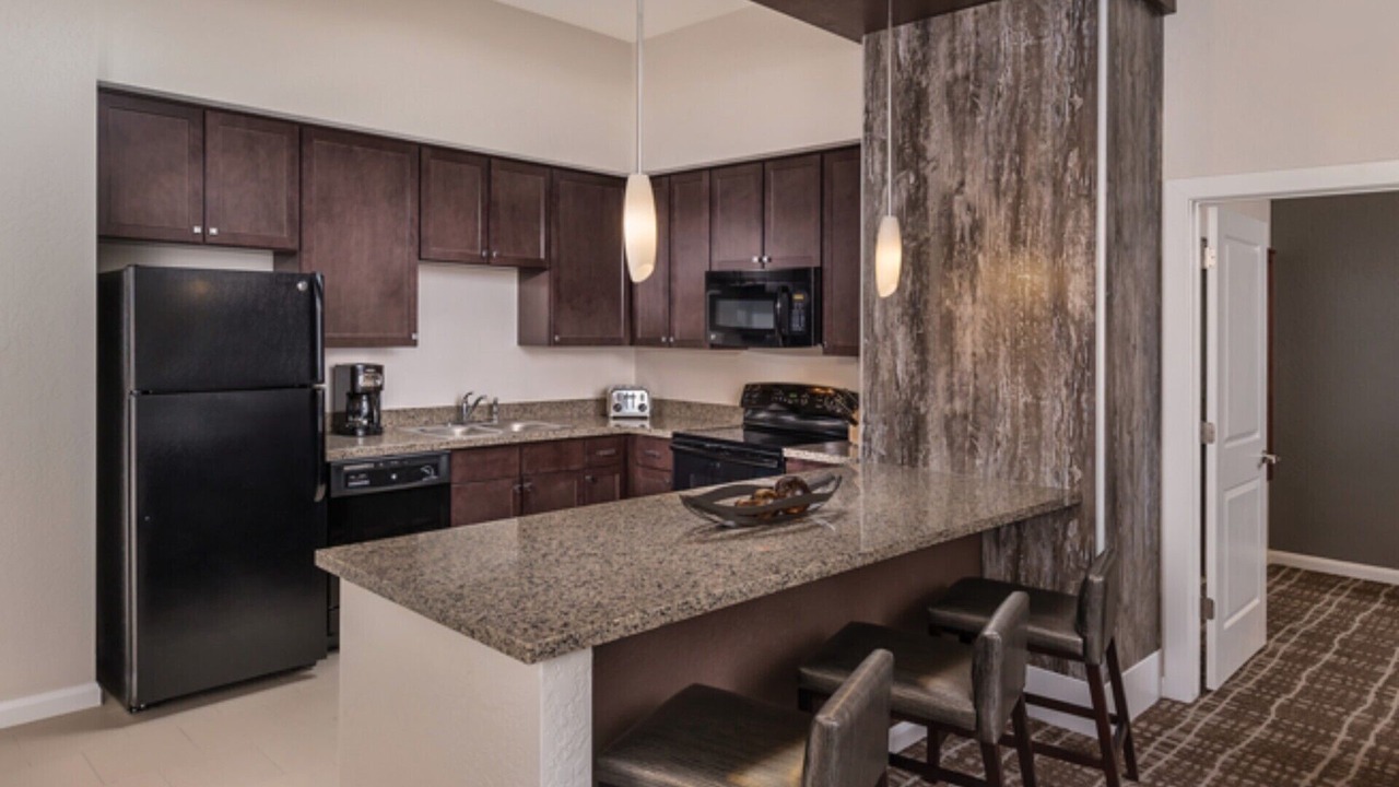Photo of Kitchen in Park City