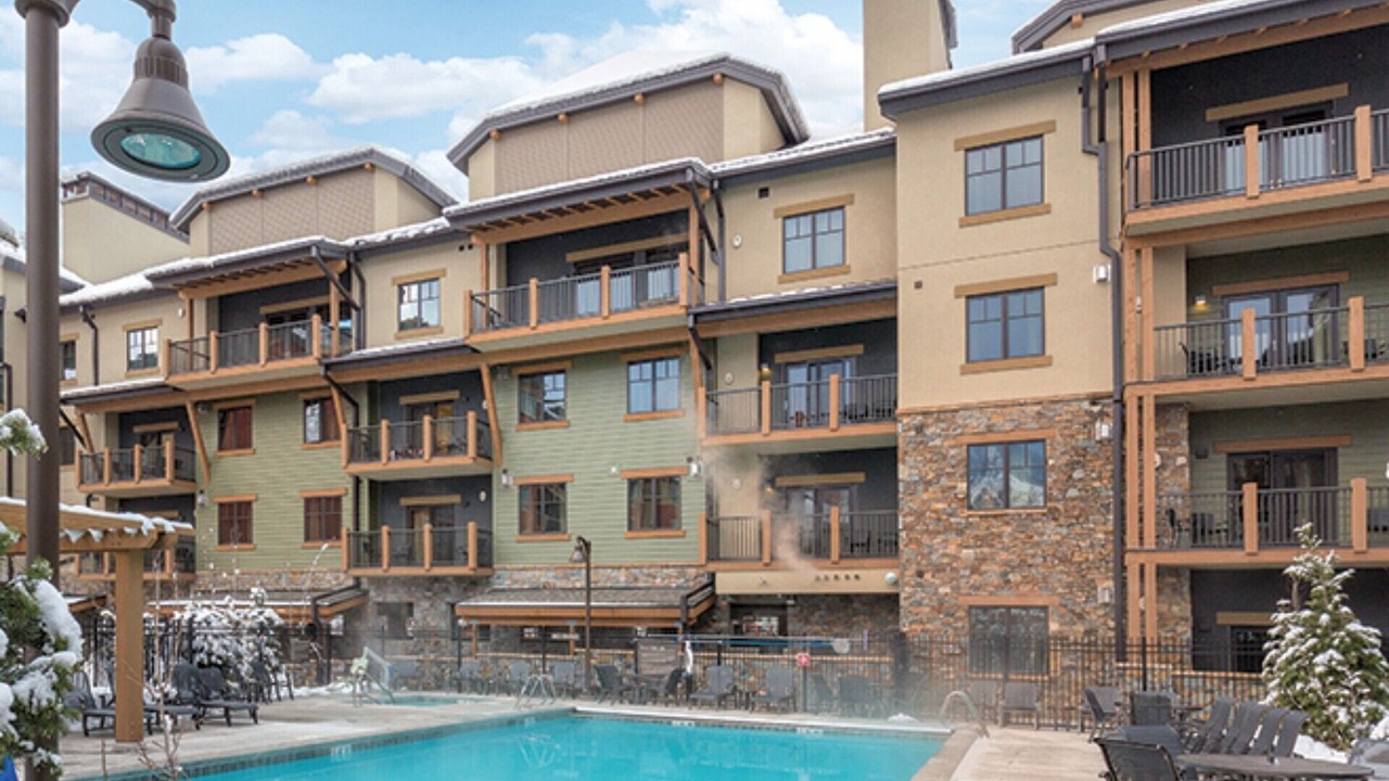 Photo of Outdoor in Park City