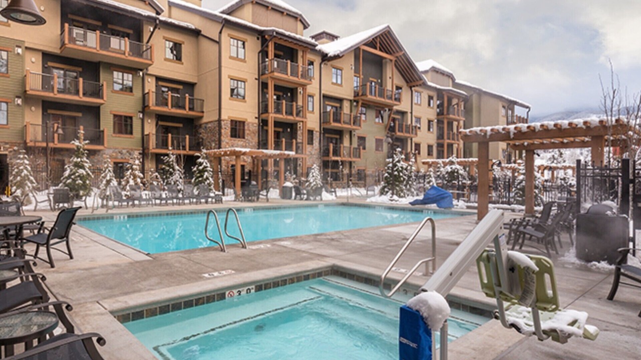 Photo of Outdoor in Park City