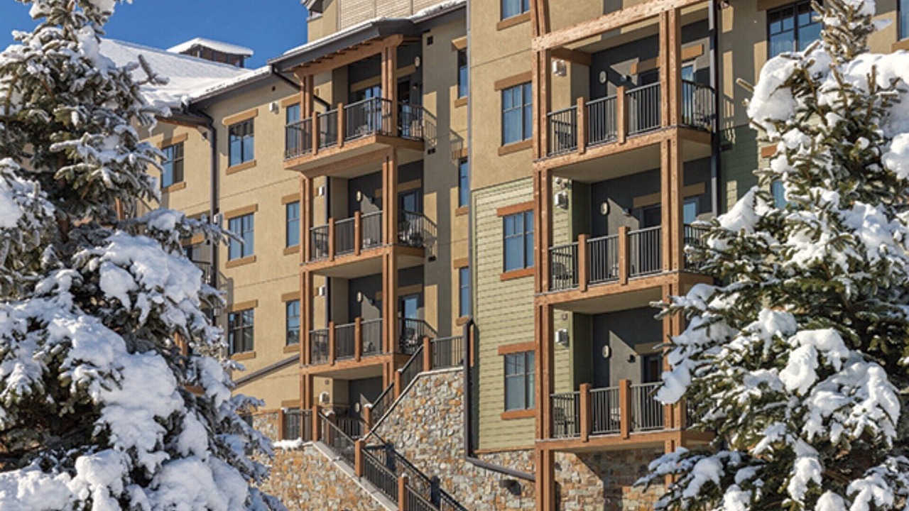 Photo of Outdoor in Park City