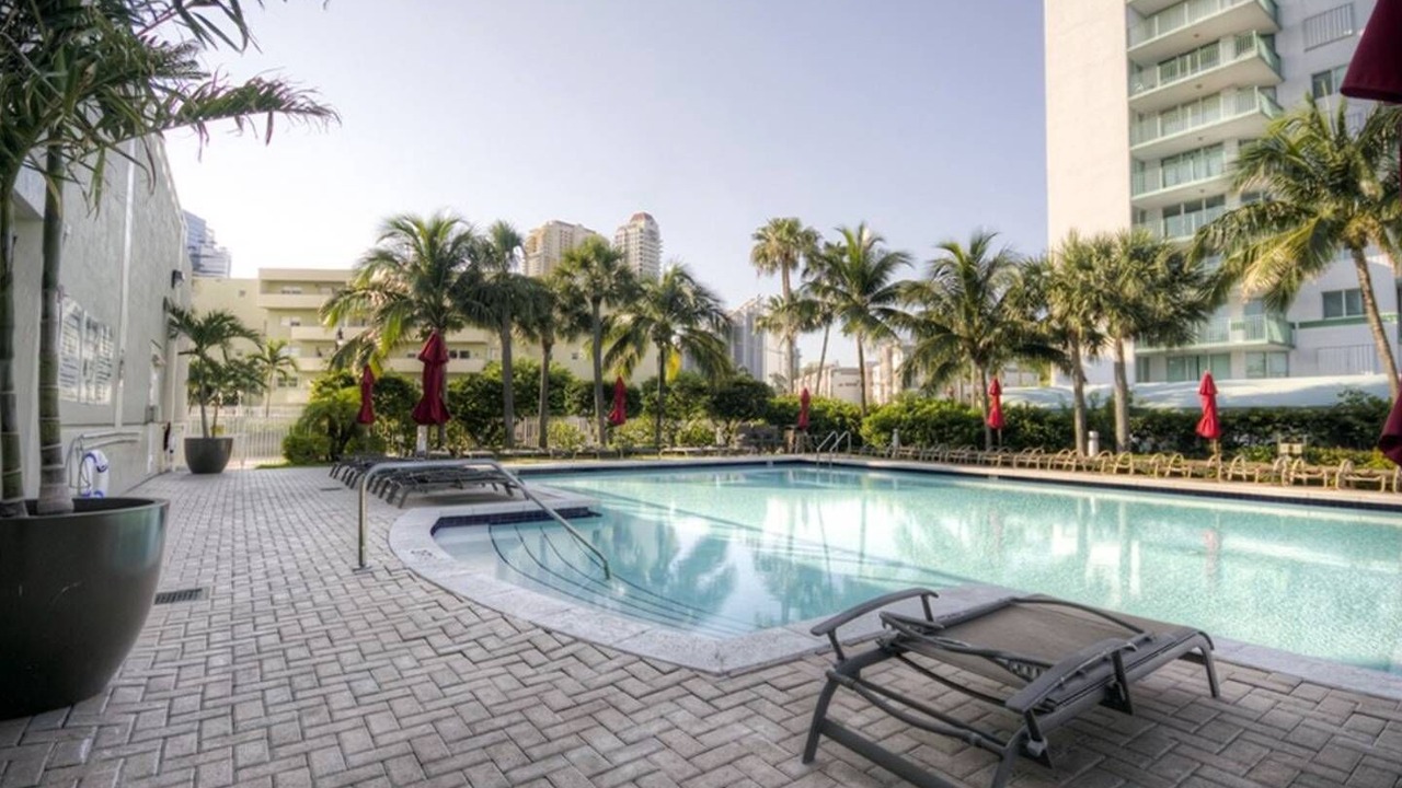 Photo of Outdoor in Sunny Isles Beach