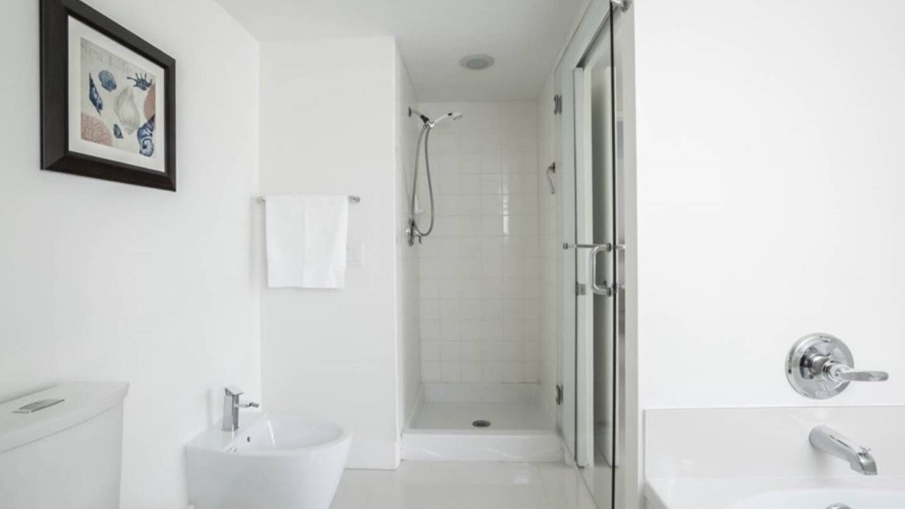 Photo of Bathroom in Sunny Isles Beach