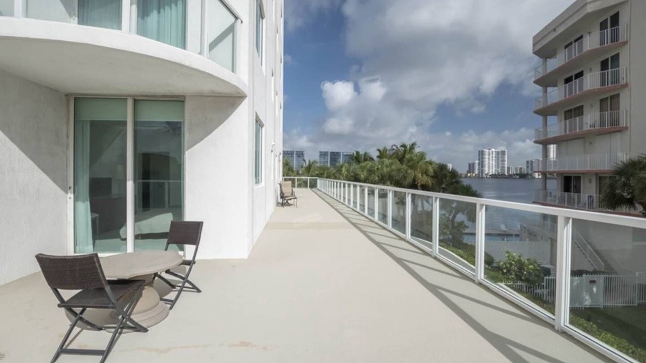 Photo of Outdoor in Sunny Isles Beach