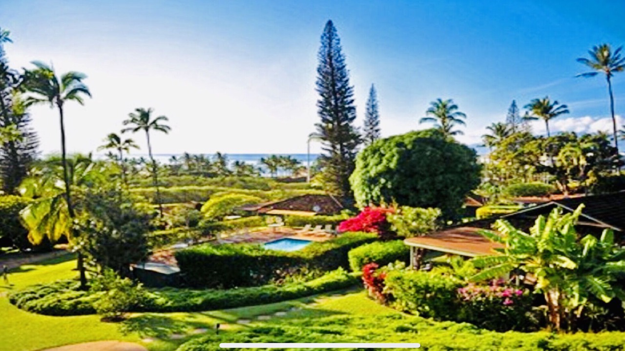 Photo of Outdoor in Kaanapali