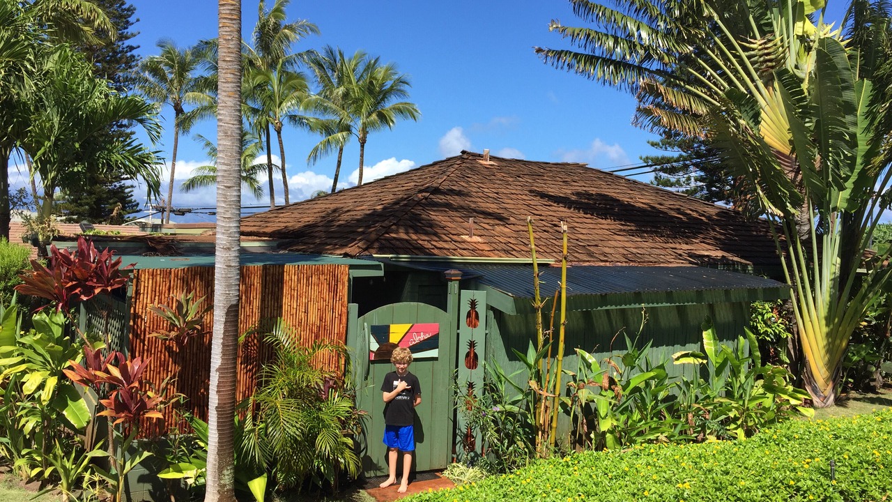 Photo of Others in Kaanapali