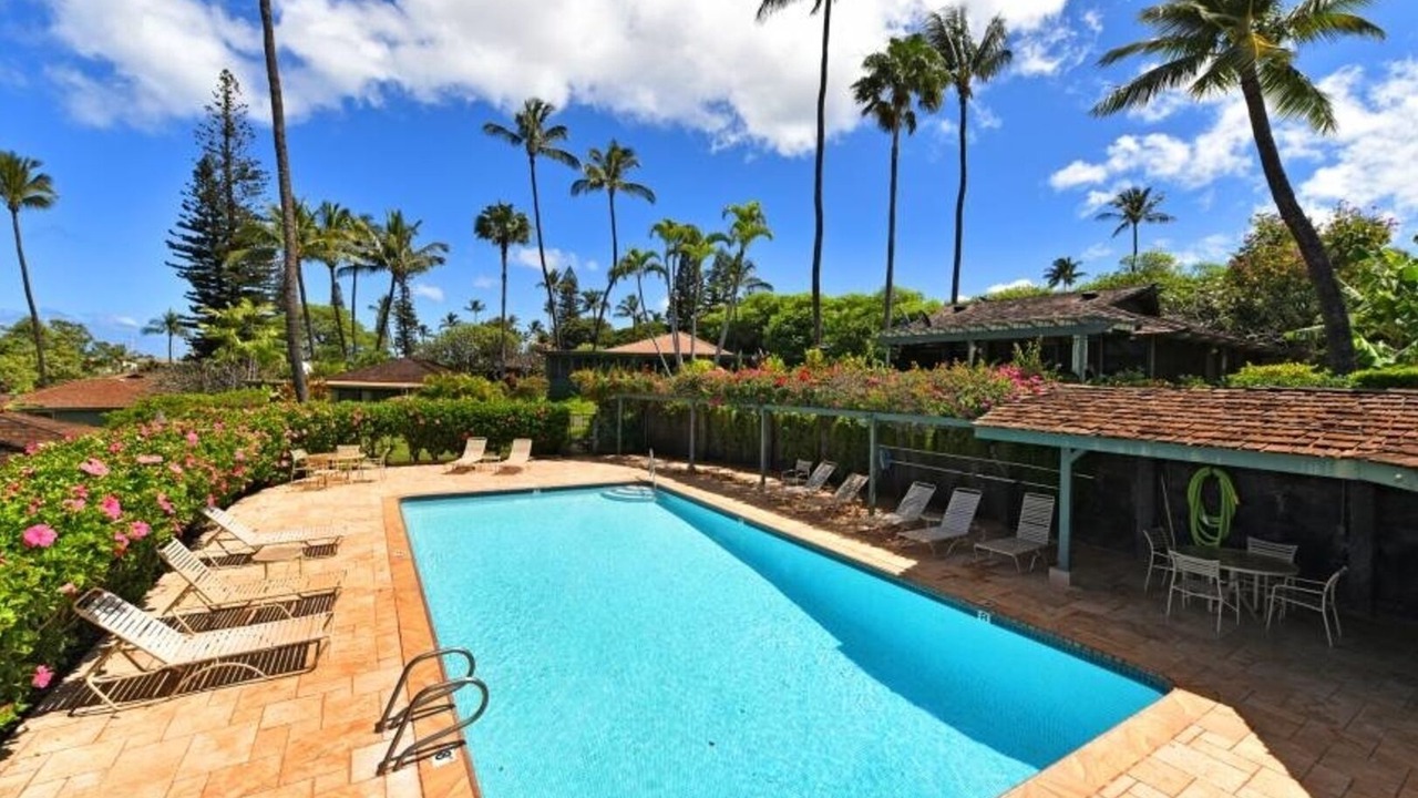 Photo of Outdoor in Kaanapali