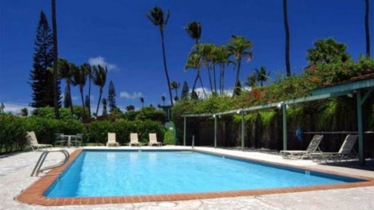 Photo of Outdoor in Kaanapali
