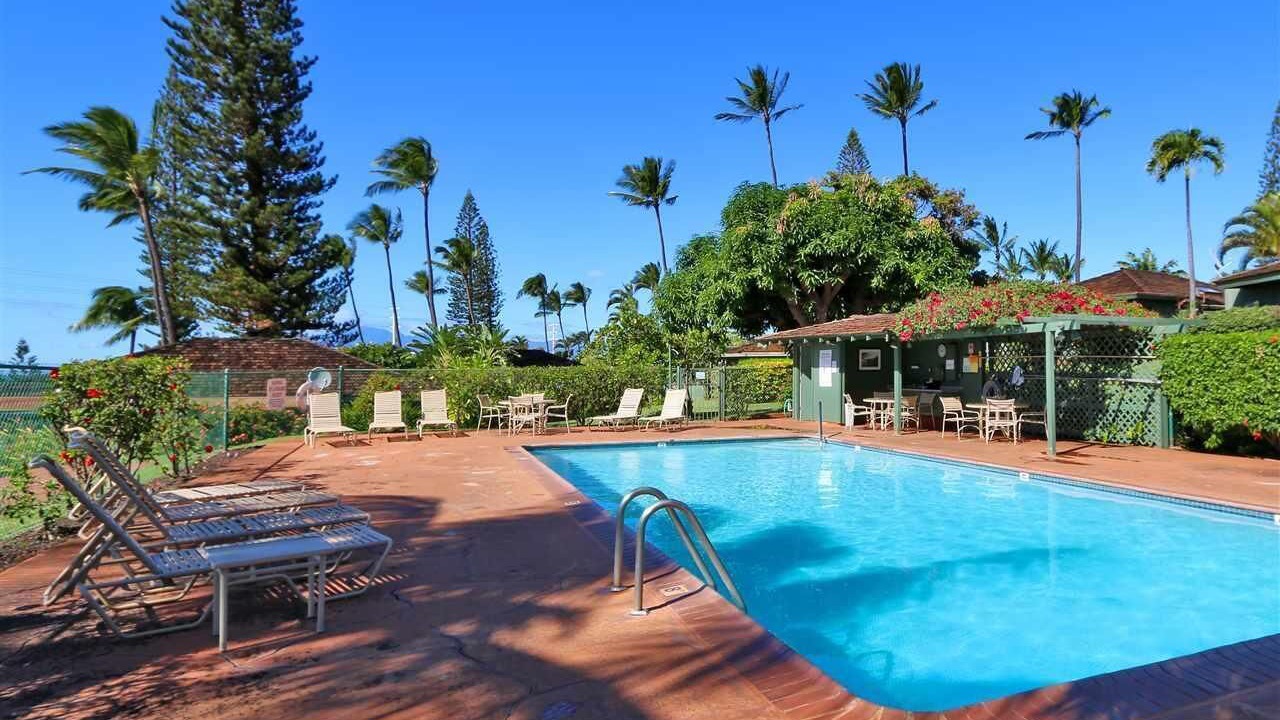 Photo of Outdoor in Kaanapali