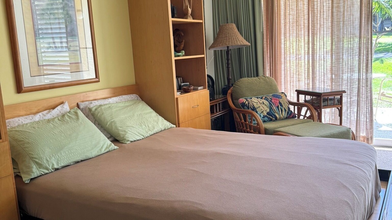 Photo of Bedroom in Napili