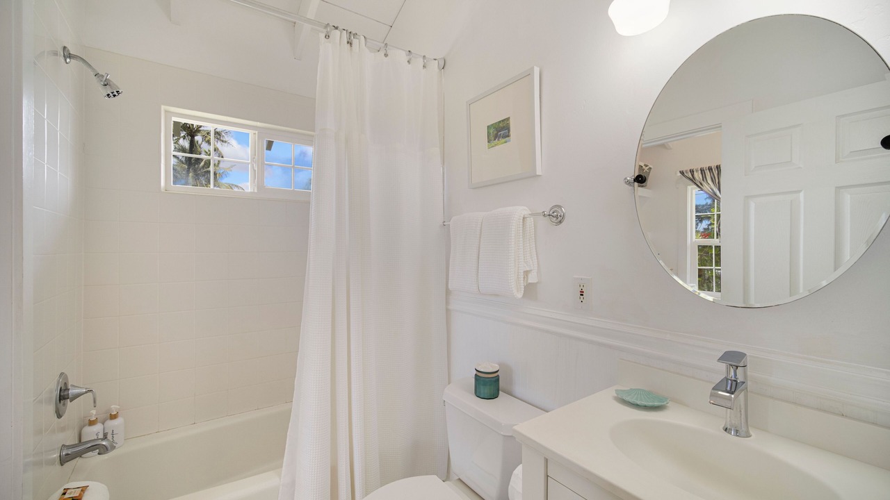 Photo of Bathroom in Hanalei