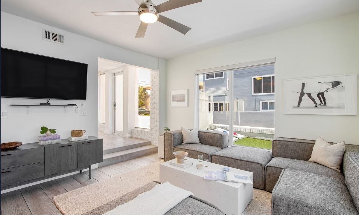 Photo of Livingroom in Birch Park Finger Streets