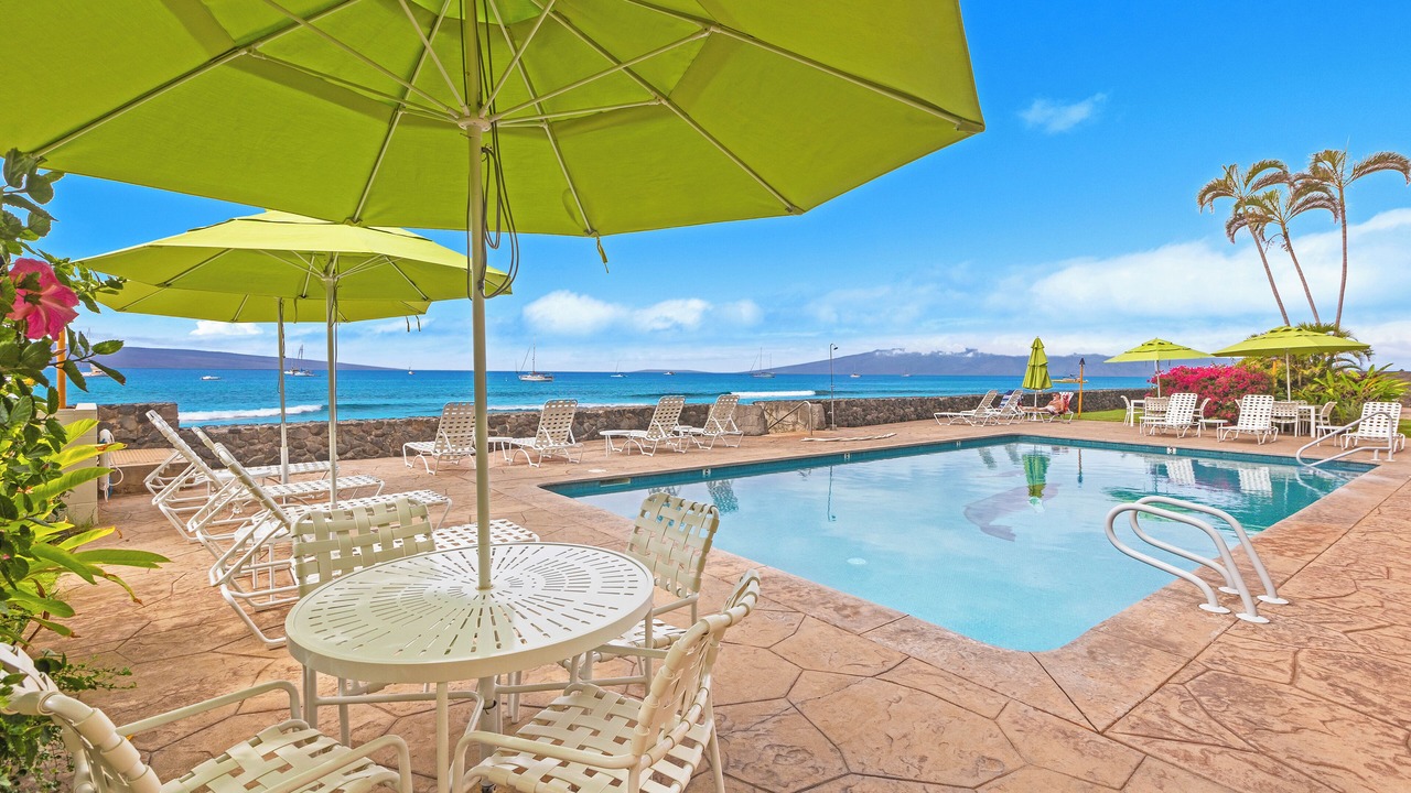 Photo of Outdoor in Historic Lahaina Front Street