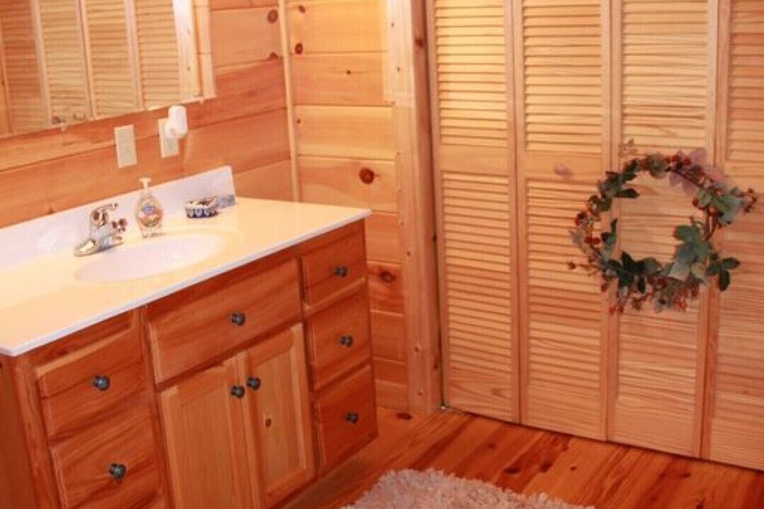 Photo of Bathroom in Blue Ridge