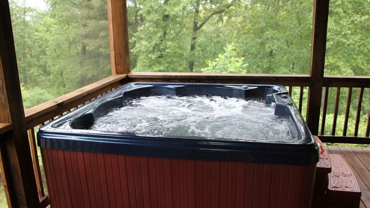 Photo of Outdoor in Blue Ridge