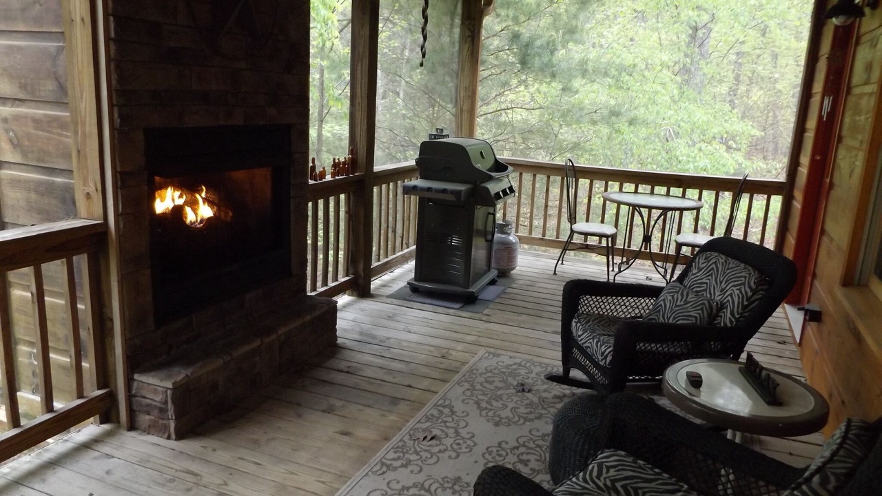 Photo of Outdoor in Blue Ridge