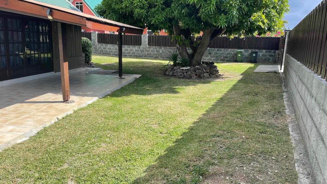 Photo of Outdoor in Moorea-Maiao