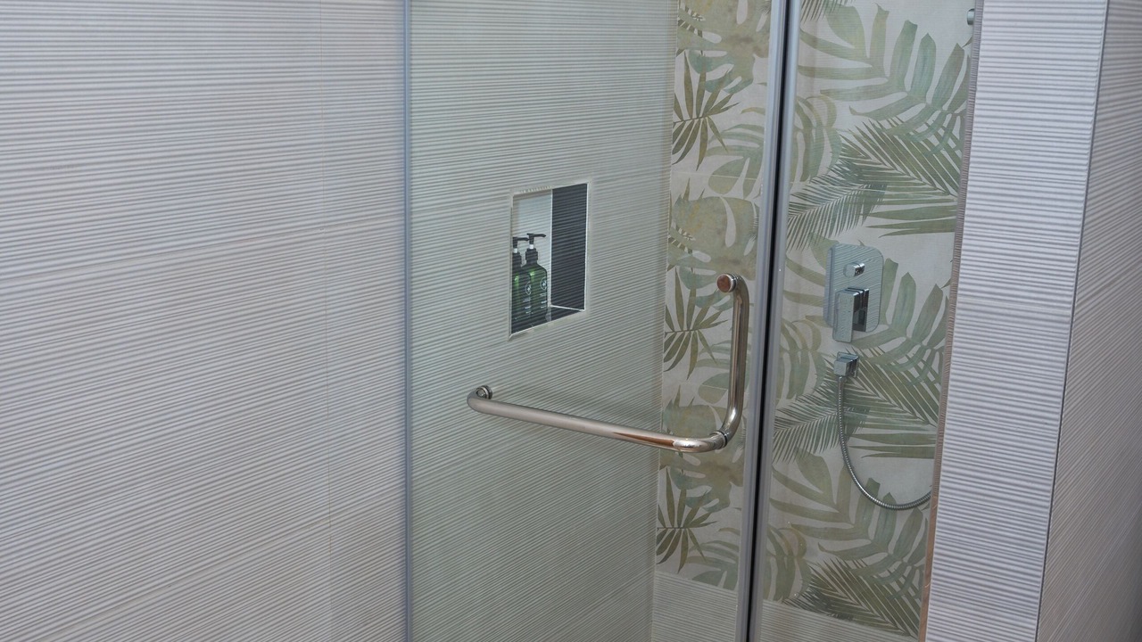Photo of Bathroom in Praslin Island