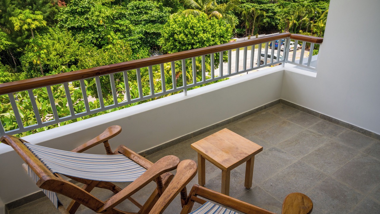 Photo of Outdoor in Praslin Island