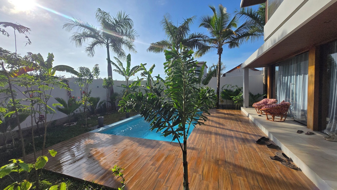 Photo of Outdoor in Zanzibar Town