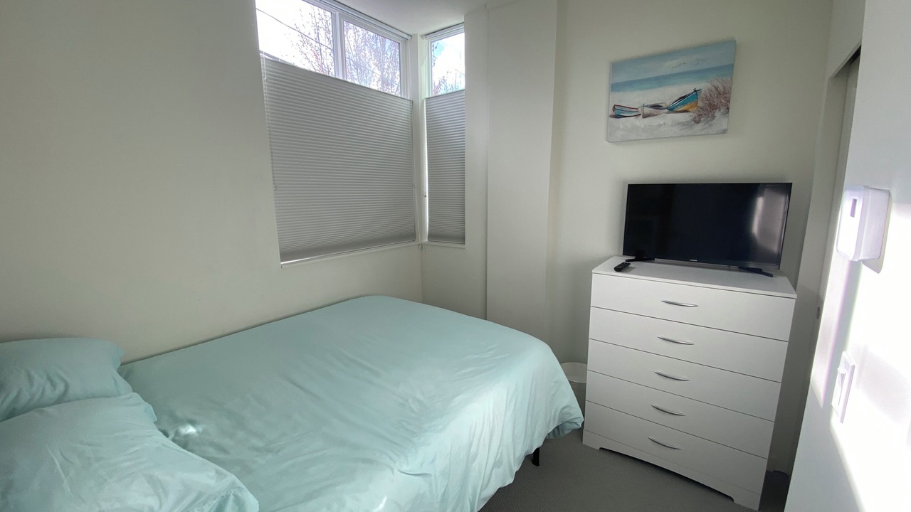 Photo of Bedroom in Lower Queen Anne
