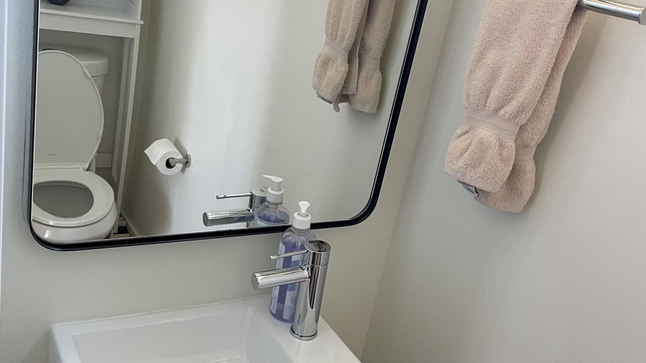 Photo of Bathroom in Lower Queen Anne