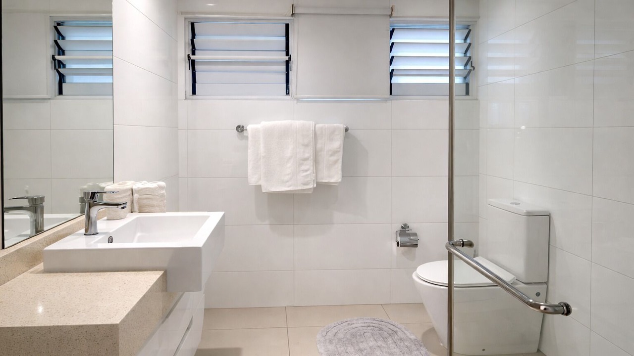 Photo of Bathroom in Wailoloa