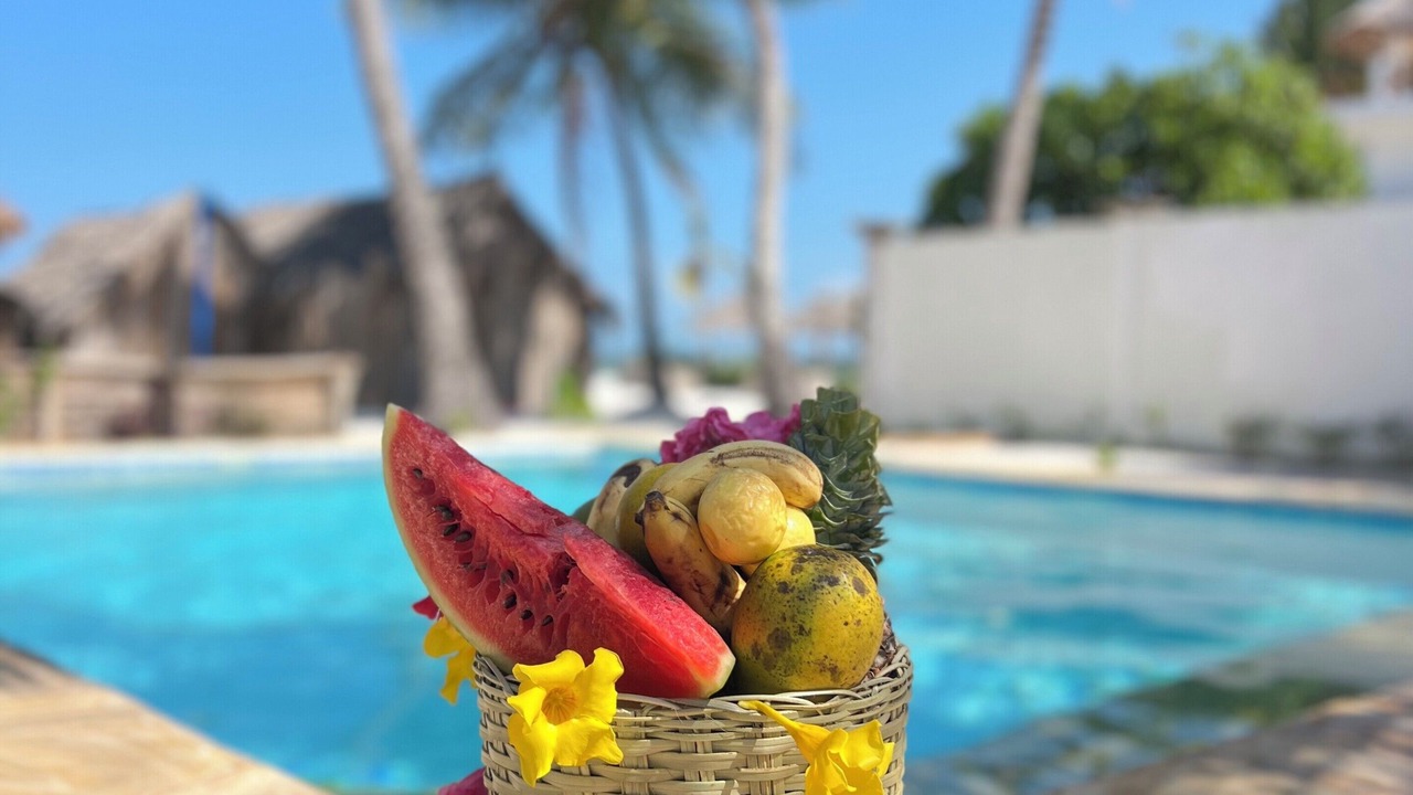 Photo of Outdoor in Zanzibar Town