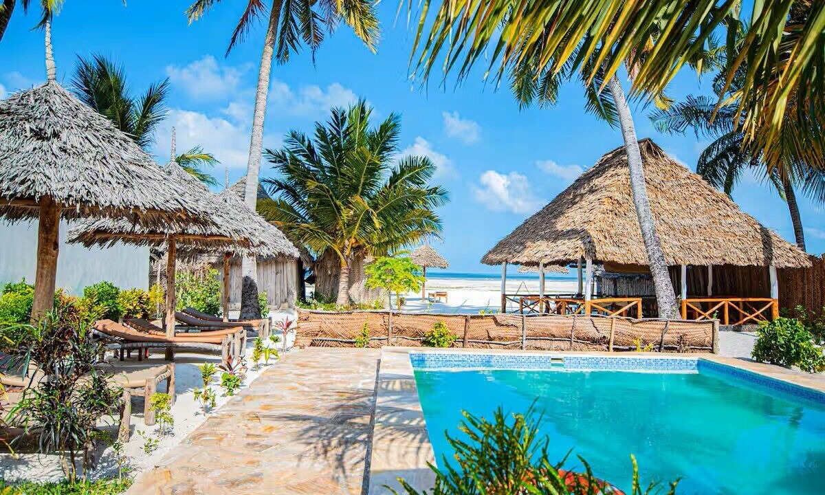 Photo of Outdoor in Zanzibar Town