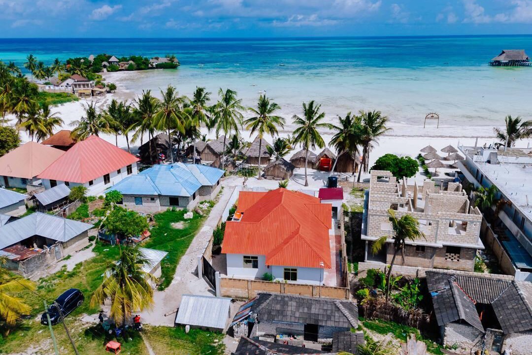 Photo of Others in Zanzibar Town