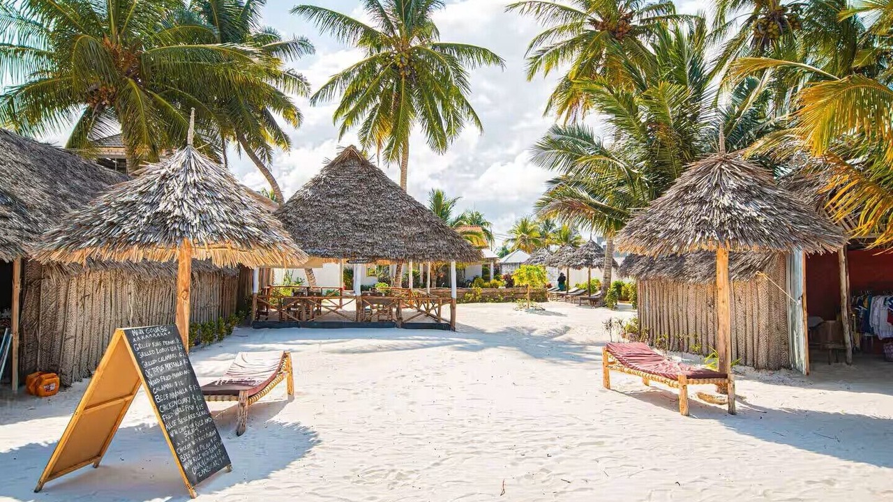 Photo of Outdoor in Zanzibar Town