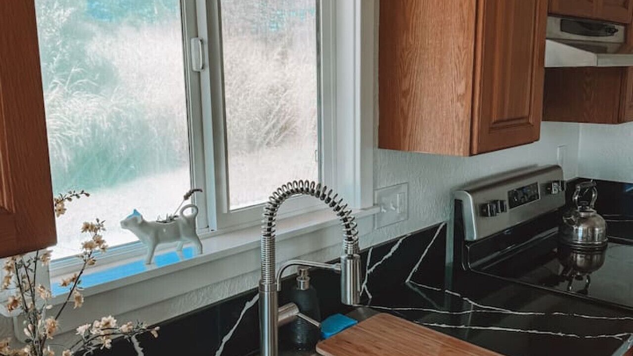 Photo of Kitchen in Hakalau