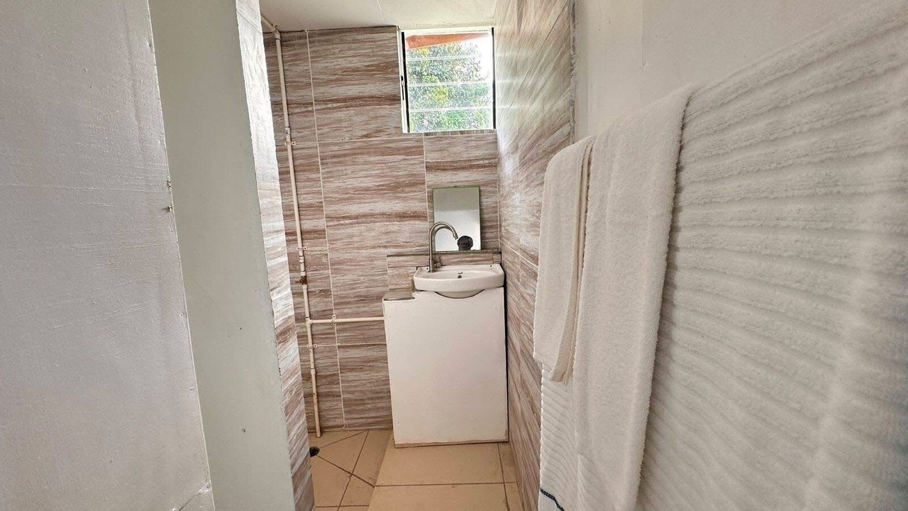 Photo of Bathroom in Taveuni Island East