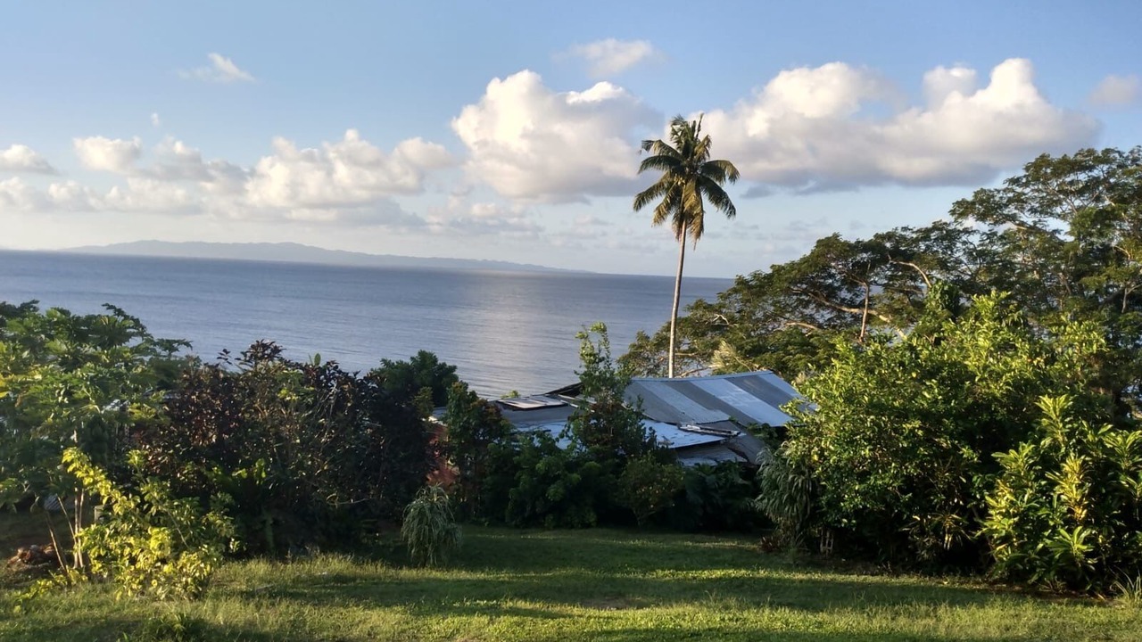Photo of Others in Taveuni Island East