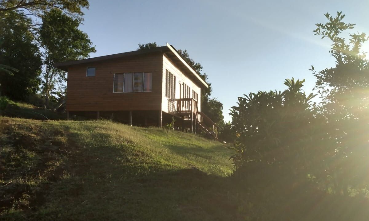 Photo of Outdoor in Taveuni Island East