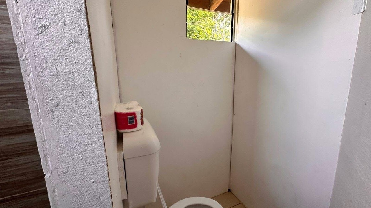 Photo of Bathroom in Taveuni Island East