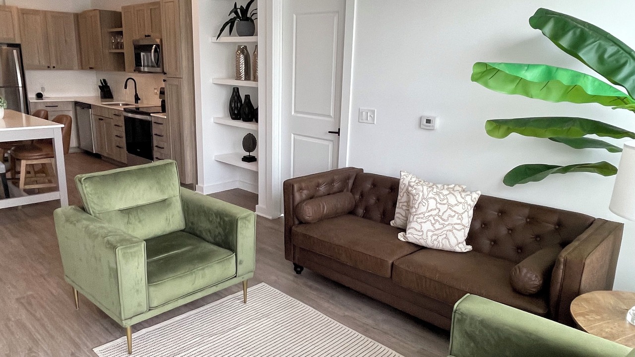 Photo of Livingroom in Cumberland