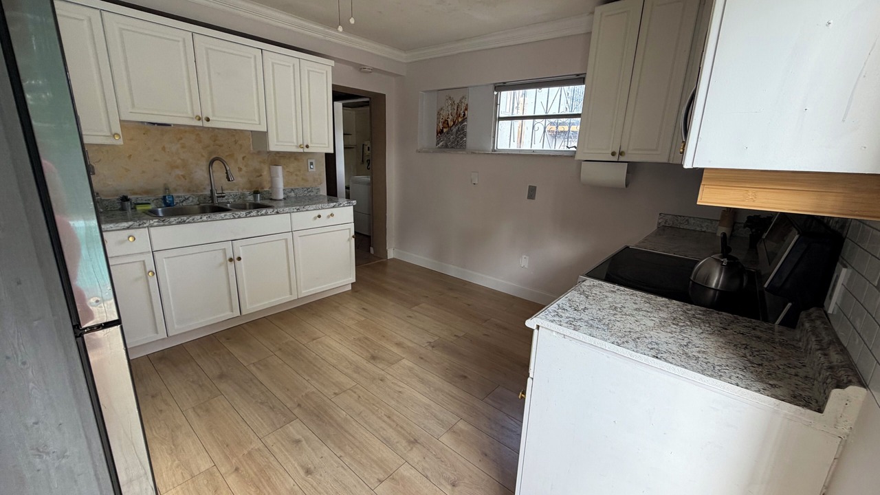 Photo of Kitchen in Ives Estates