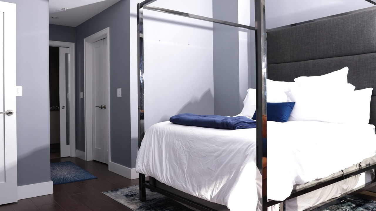 Photo of Bedroom in North Buckhead