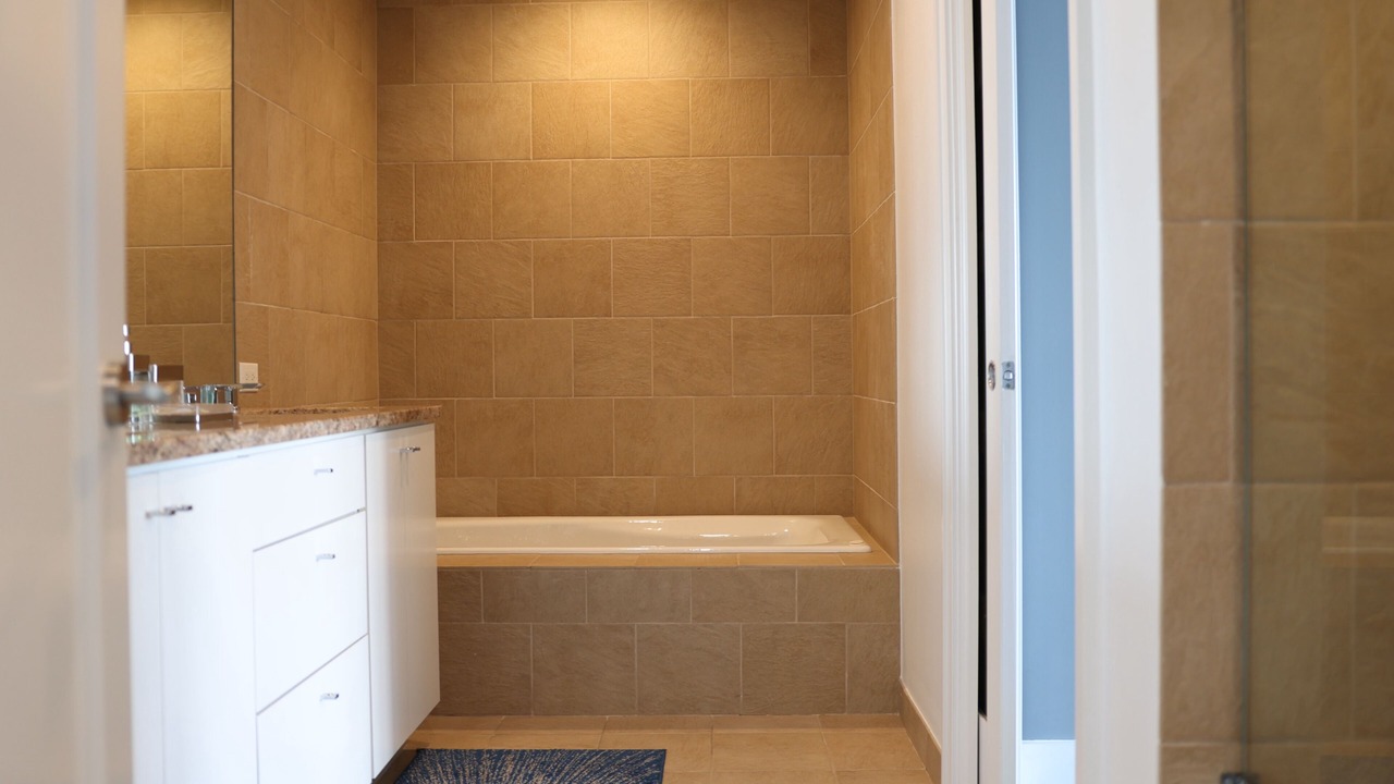 Photo of Bathroom in North Buckhead